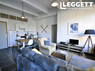  Appartement � vendre 5 pi�ces 69 m�