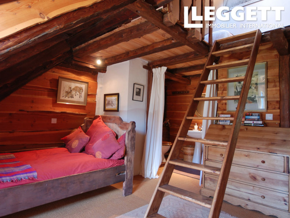 � vendre  Maison Puy-Saint-Pierre (05100)