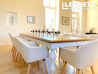  Maison � vendre 9 pi�ces 255 m�