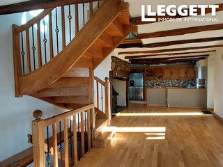  Maison � vendre 3 pi�ces 84 m�