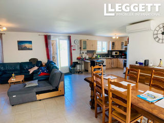  Maison � vendre 6 pi�ces 119 m�