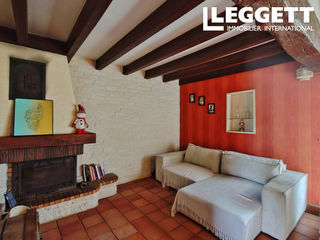  Maison � vendre 6 pi�ces 108 m�