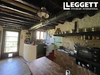  Maison � vendre 9 pi�ces 382 m�