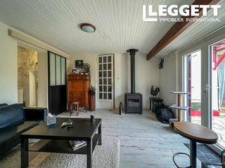  Appartement � vendre 3 pi�ces 55 m�