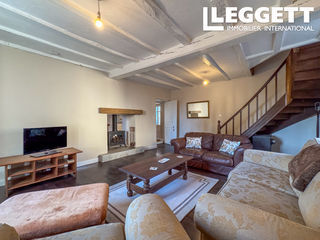  Maison � vendre 6 pi�ces 96 m�