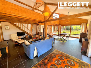  Maison � vendre 7 pi�ces 234 m�