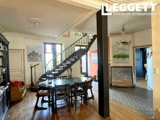  Maison � vendre 8 pi�ces 235 m�