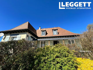  Maison � vendre 7 pi�ces 180 m�