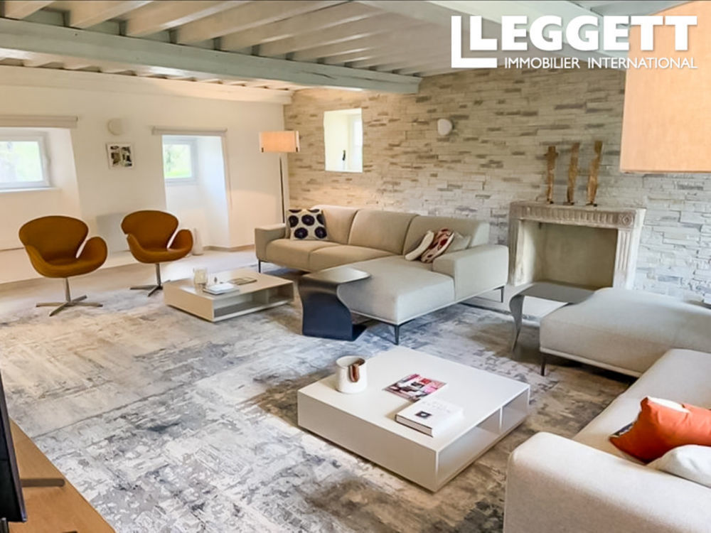 � vendre  Maison Sortosville (50310)