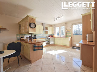  Maison � vendre 7 pi�ces 192 m�