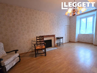  Maison � vendre 3 pi�ces 110 m�