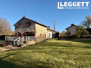  Maison � vendre 13 pi�ces 240 m�