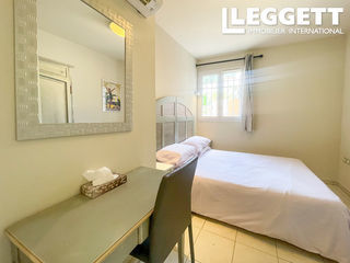  Appartement � vendre 3 pi�ces 47 m�