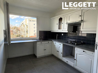  Appartement � vendre 3 pi�ces 72 m�