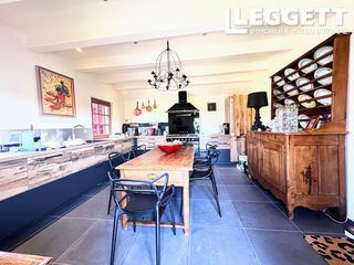  Maison � vendre 7 pi�ces 143 m�