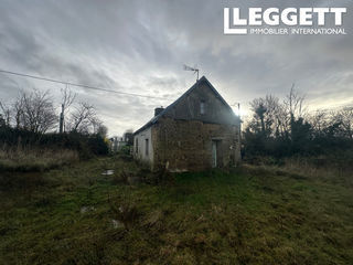  Maison � vendre 3 pi�ces 66 m�