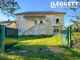  Maison � vendre 4 pi�ces 150 m�