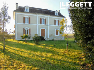  Maison � vendre 5 pi�ces 194 m�