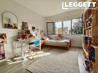  Appartement � vendre 4 pi�ces 73 m�