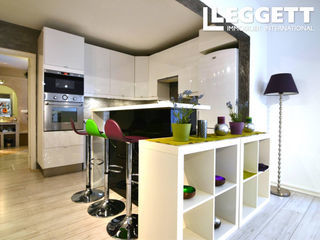  Appartement � vendre 2 pi�ces 47 m�