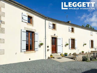  Maison � vendre 7 pi�ces 200 m�