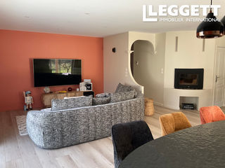  Maison � vendre 7 pi�ces 147 m�