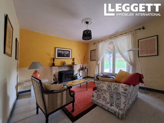  Maison � vendre 12 pi�ces 225 m�