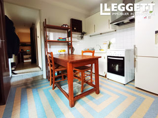  Appartement � vendre 5 pi�ces 55 m�