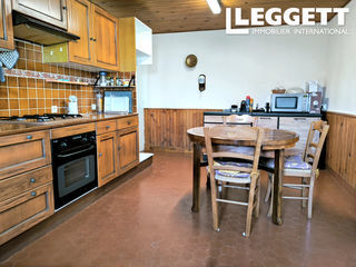  Maison � vendre 5 pi�ces 185 m�