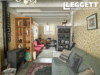  Maison � vendre 8 pi�ces 132 m�