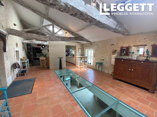  Maison � vendre 10 pi�ces 359 m�