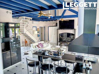  Maison � vendre 8 pi�ces 220 m�