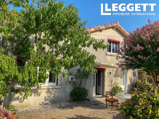  Maison � vendre 3 pi�ces 75 m�