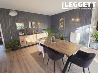  Maison � vendre 6 pi�ces 188 m�