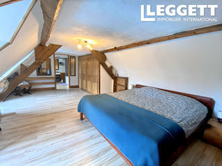  Maison � vendre 8 pi�ces 226 m�