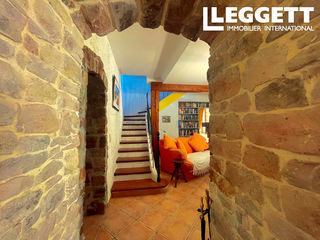  Maison � vendre 8 pi�ces 238 m�