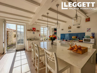  Maison � vendre 7 pi�ces 207 m�