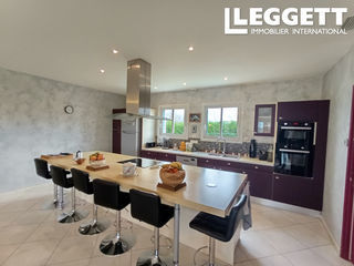  Maison � vendre 5 pi�ces 138 m�