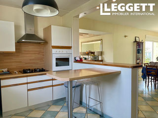  Maison � vendre 4 pi�ces 126 m�