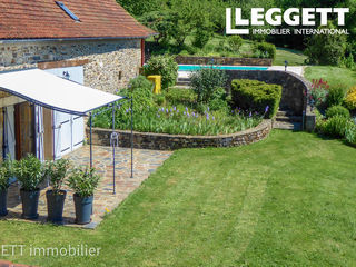  Maison � vendre 12 pi�ces 330 m�