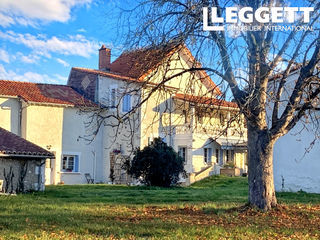  Maison � vendre 15 + pi�ces 300 m�