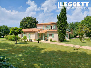  Maison � vendre 10 pi�ces 283 m�