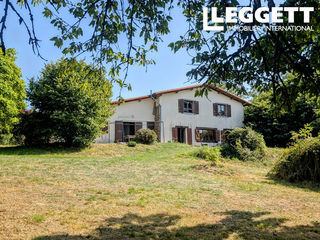  Maison � vendre 8 pi�ces 286 m�