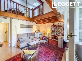  Appartement � vendre 2 pi�ces 46 m�