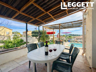  Maison � vendre 5 pi�ces 105 m�