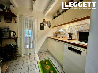  Maison � vendre 5 pi�ces 135 m�