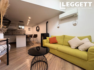  Maison � vendre 3 pi�ces 52 m�