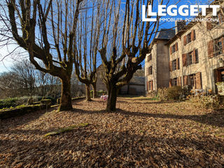  Propri�t�/ch�teau � vendre 15 + pi�ces 580 m�