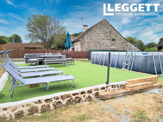  Maison � vendre 5 pi�ces 105 m�