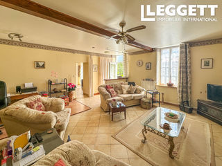  Maison � vendre 4 pi�ces 120 m�